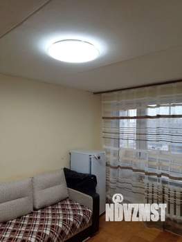 2-к квартира, вторичка, 38м2, 5/5 этаж