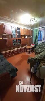 3-к квартира, вторичка, 62м2, 2/5 этаж