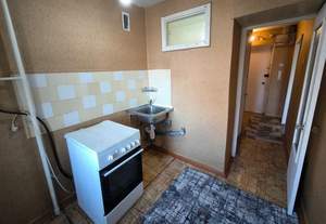 1-к квартира, вторичка, 29м2, 3/9 этаж