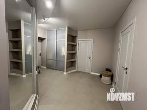3-к квартира, вторичка, 82м2, 13/16 этаж