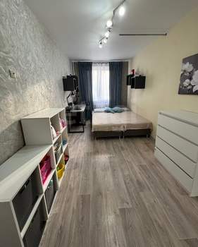 2-к квартира, вторичка, 44м2, 2/5 этаж