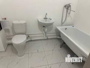 1-к квартира, вторичка, 34м2, 10/12 этаж