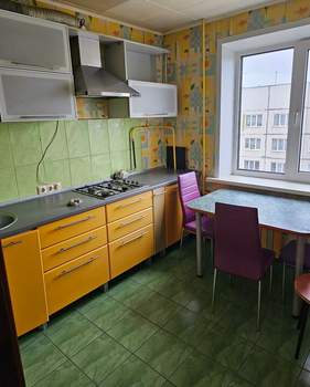 2-к квартира, вторичка, 52м2, 5/5 этаж