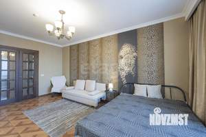 1-к квартира, вторичка, 48м2, 16/18 этаж
