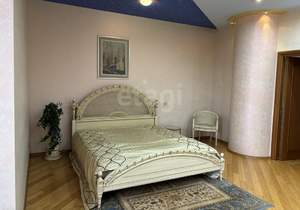 3-к квартира, вторичка, 124м2, 8/10 этаж