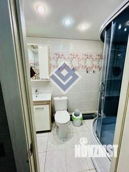 3-к квартира, вторичка, 60м2, 8/9 этаж