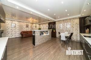 3-к квартира, вторичка, 101м2, 3/13 этаж