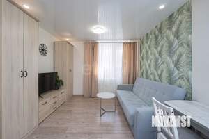 Студия квартира, вторичка, 31м2, 8/25 этаж