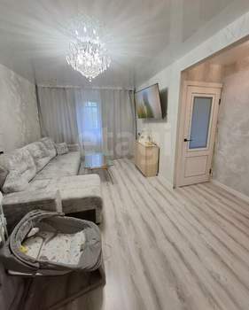 1-к квартира, вторичка, 31м2, 2/5 этаж