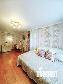 1-к квартира, вторичка, 34м2, 4/5 этаж