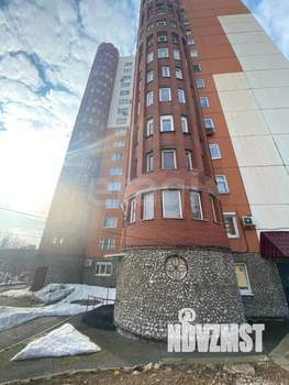 5-к квартира, вторичка, 113м2, 5/16 этаж