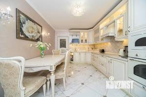 3-к квартира, вторичка, 115м2, 5/11 этаж