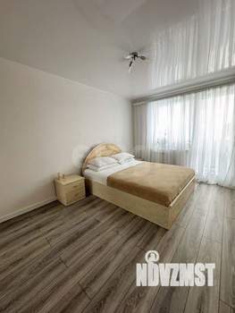 4-к квартира, вторичка, 99м2, 3/10 этаж