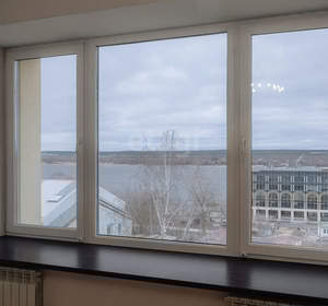 3-к квартира, вторичка, 108м2, 5/10 этаж