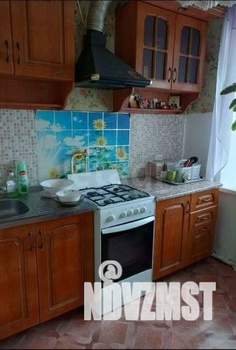 2-к квартира, вторичка, 46м2, 5/5 этаж