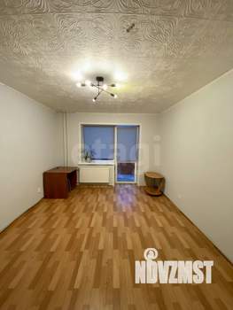 1-к квартира, вторичка, 22м2, 1/5 этаж