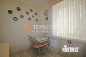 2-к квартира, вторичка, 68м2, 2/5 этаж