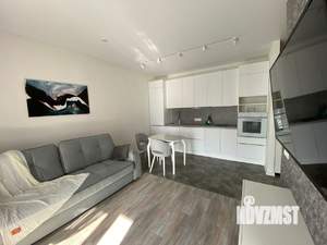 2-к квартира, вторичка, 39м2, 12/24 этаж