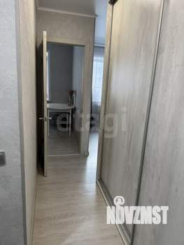 1-к квартира, вторичка, 30м2, 2/5 этаж