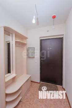 1-к квартира, вторичка, 37м2, 24/25 этаж