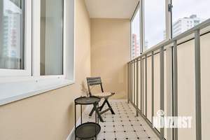 2-к квартира, вторичка, 30м2, 9/25 этаж