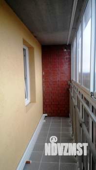 1-к квартира, вторичка, 34м2, 11/13 этаж