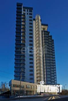 2-к квартира, вторичка, 69м2, 10/25 этаж