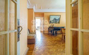 4-к квартира, вторичка, 150м2, 4/5 этаж