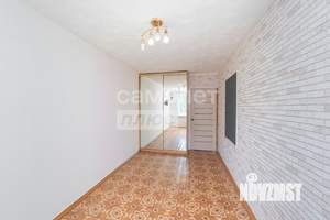 2-к квартира, вторичка, 44м2, 1/5 этаж