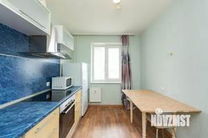 1-к квартира, вторичка, 38м2, 3/10 этаж