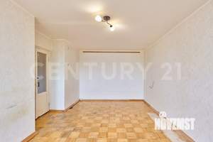 2-к квартира, вторичка, 52м2, 6/10 этаж