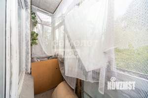2-к квартира, вторичка, 38м2, 4/5 этаж