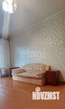 1-к квартира, вторичка, 37м2, 3/4 этаж