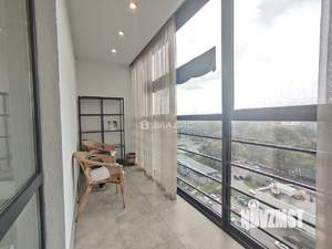 2-к квартира, вторичка, 55м2, 14/25 этаж