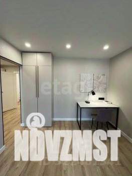 2-к квартира, вторичка, 44м2, 4/14 этаж