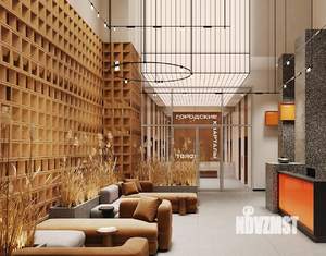 3-к квартира, вторичка, 82м2, 4/30 этаж