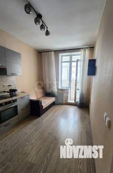 1-к квартира, вторичка, 47м2, 19/25 этаж