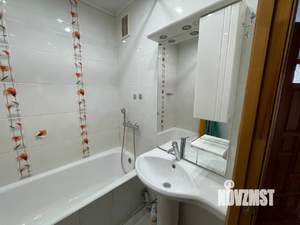 3-к квартира, вторичка, 57м2, 4/9 этаж