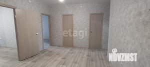 3-к квартира, вторичка, 82м2, 3/18 этаж