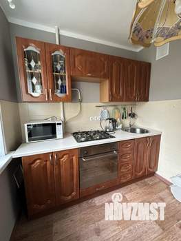 2-к квартира, вторичка, 47м2, 4/5 этаж