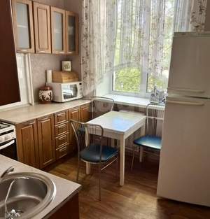 2-к квартира, вторичка, 47м2, 2/3 этаж