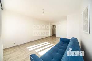Студия квартира, вторичка, 30м2, 21/25 этаж