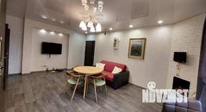3-к квартира, вторичка, 82м2, 3/15 этаж