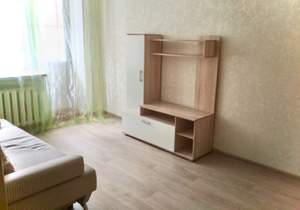 1-к квартира, вторичка, 31м2, 2/5 этаж