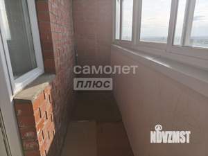 2-к квартира, вторичка, 70м2, 16/17 этаж