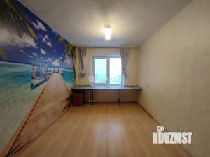 2-к квартира, вторичка, 53м2, 8/10 этаж