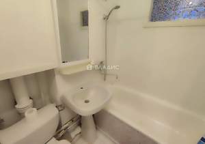 1-к квартира, вторичка, 31м2, 3/5 этаж