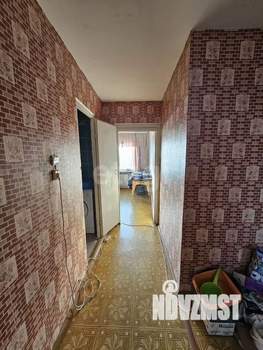 3-к квартира, вторичка, 72м2, 4/10 этаж