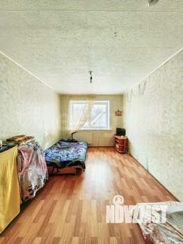 2-к квартира, вторичка, 53м2, 4/5 этаж
