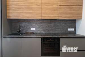 1-к квартира, вторичка, 55м2, 6/6 этаж